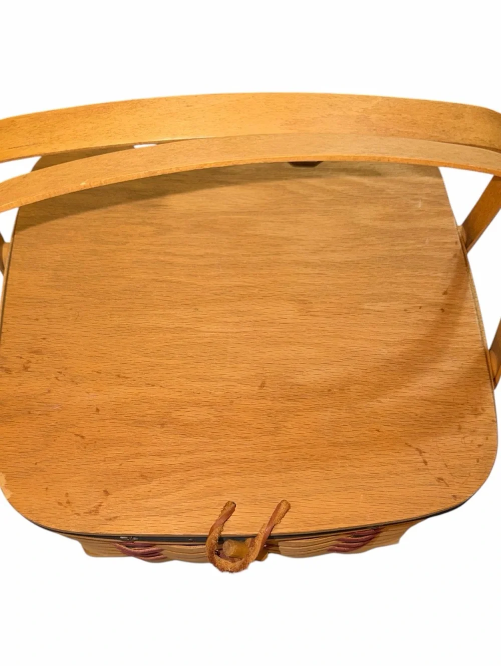 VINTAGE Longaberger 